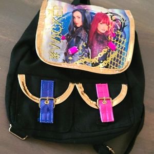 Descendants Backpack
